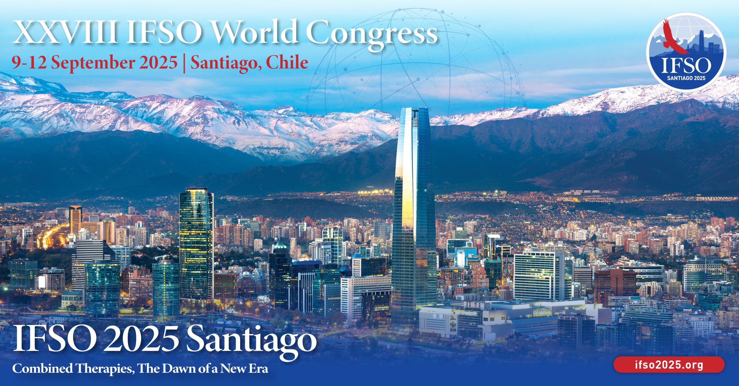 XXVIII IFSO World Congress | Abstract Submission