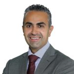 Ashraf Haddad Ashraf Haddad